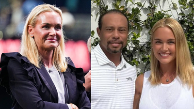 “On a treatment plan”: Vanessa Trump shares heartbreaking breast cancer update during Tiger Woods recovery phase