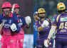 IPL 2026 Playoffs: With 5 matches to go, RR hold edge as PBKS and KKR chase the final spot
