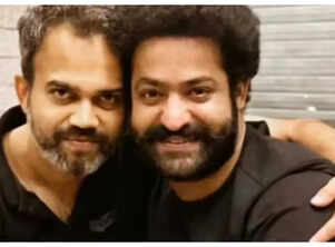 'Dragon': Prashanth Neel says Jr NTR took a huge risk