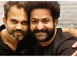'Dragon': Prashanth Neel says Jr NTR took a huge risk