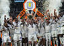 Prince William, Tom Hanks celebrate as Aston Villa end 30-year trophy drought