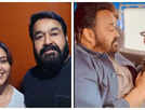 Mohanlal birthday celebration