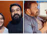 Mohanlal birthday celebration