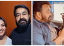 Mohanlal birthday celebration