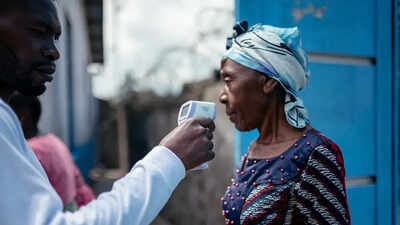 Ebola outbreak in DR Congo kills 139: Is a vaccine on the way? WHO shares timeline on how long it might take