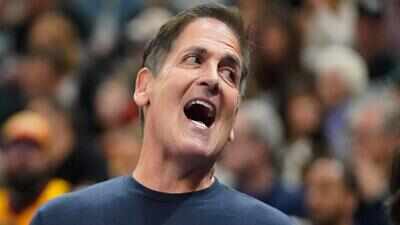 American billionaire Mark Cuban does not agree with doomers who keep telling AI will take away jobs; says: We will modify and train AI models to ...
