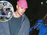 Justin's 2019 post resurfaces amid Disneyland trip