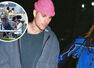 Justin's 2019 post resurfaces amid Disneyland trip