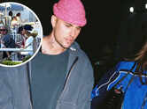 Justin's 2019 post resurfaces amid Disneyland trip