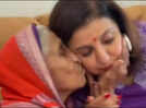 Farah Khan gets emotional as Shiv Thakare treats her to his Aaji's homemade 'bhakri-pitla' & 'aamras'
