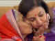Farah Khan gets emotional as Shiv Thakare treats her to his Aaji's homemade 'bhakri-pitla' & 'aamras'