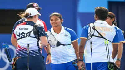 India gets new archery coach for Asian Games and Olympics