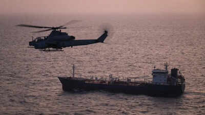Epic Fury 2.0? Tracking US military buildup as Trump threatens to end Iran ceasefire