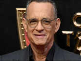 Tom Hanks shares a supportive message for Aston Villa