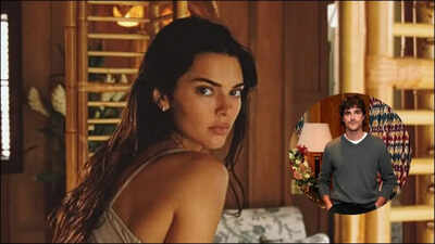 All about Kendall Jenner and Jacob Elordi’s romance: ‘They're figuring things out naturally’
