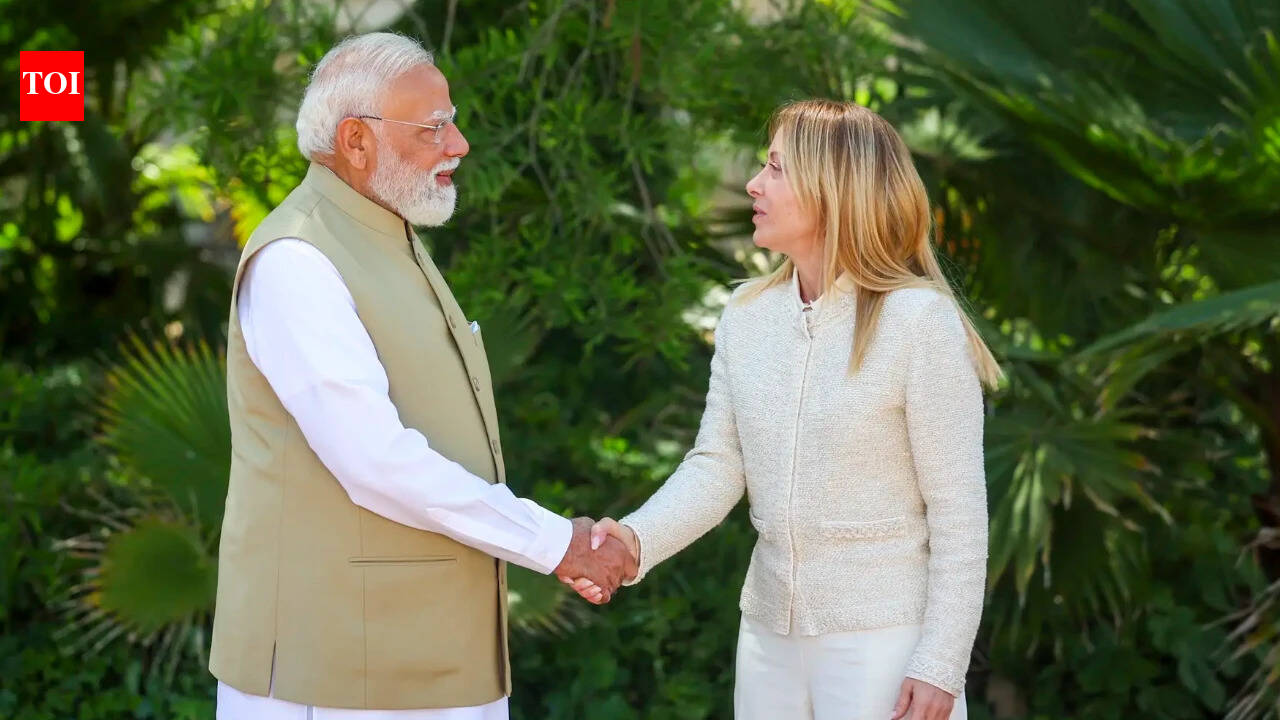 From 'Melodi' camaraderie to strategic deals: Key takeaways from PM Modi’s Italy visit