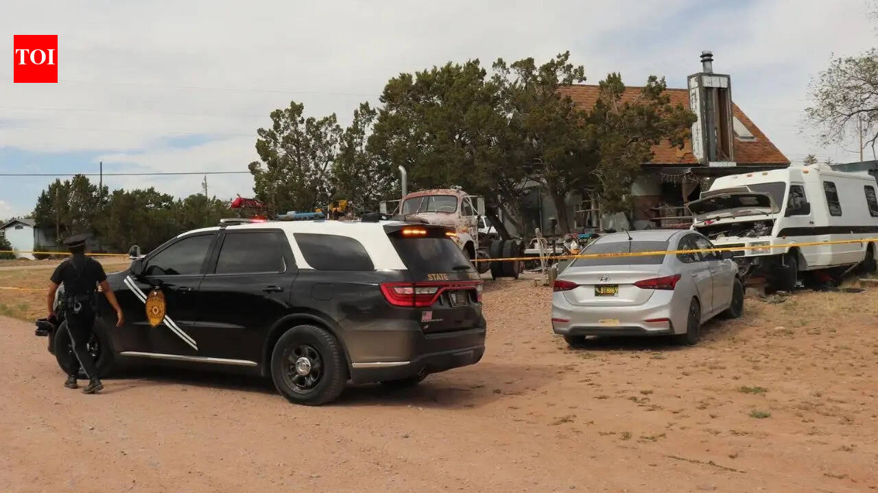 Mystery substance scare: 3 dead, first responders quarantined over toxic exposure in US