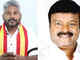 Chennai gets 2 more ministers; RK Nagar, Velachery MLAs inducted into Vijay cabinet