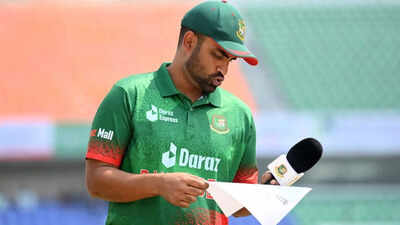'We could have handled it better': Tamim Iqbal on Bangladesh’s T20 World Cup pull out