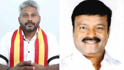 Chennai gets 2 more ministers; RK Nagar, Velachery MLAs inducted into cabinet