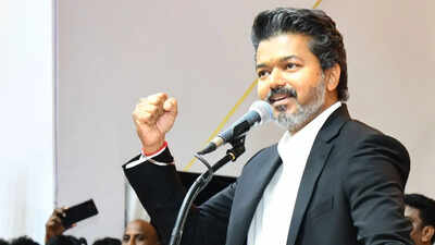 Tamil Nadu cabinet gets bigger under Vijay; Congress returns after nearly six decades