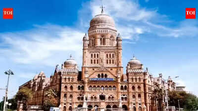 BMC takes action on contractors working on Sewri-Worli road project, imposes penalty of Rs 1.39 crore on MMRDA