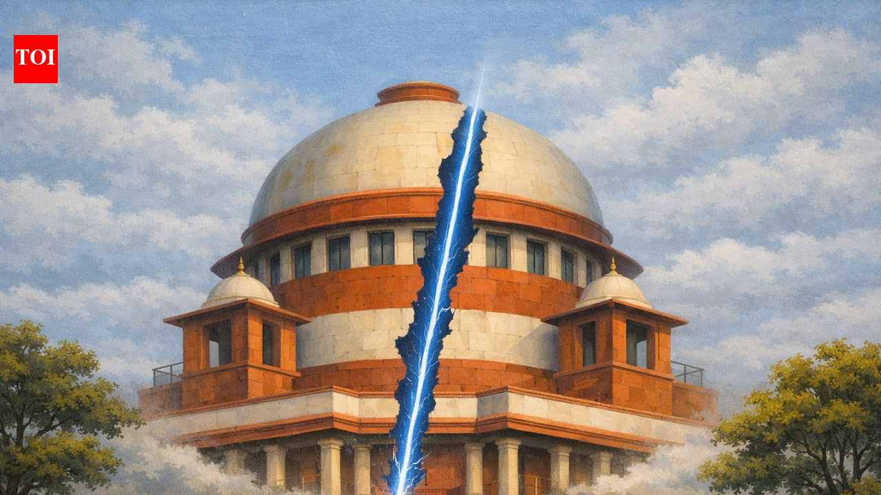 Prolonged jail vs speedy trial in UAPA cases: Will SC finally settle the debate?