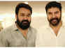 Mammootty&rsquo;s birthday wish for Mohanlal 