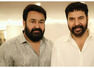 Mammootty&rsquo;s birthday wish for Mohanlal 