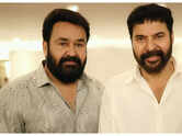Mammootty&rsquo;s birthday wish for Mohanlal 