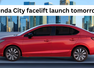 Honda City facelift launch tomorrow: All about Virtus, Vernal rival!