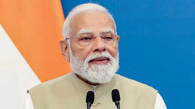 Muga silk stole for Meloni, mangoes for UAE President & more: What PM Modi gifted leaders during 5-nation tour