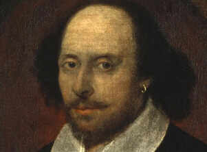 Timeless poetry of the day by William Shakespeare: &ldquo;Take all my loves, my love, yea, take them all...&rdquo;
