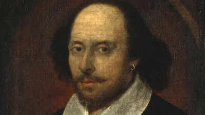 Timeless poetry of the day by William Shakespeare: “Take all my loves, my love, yea, take them all...”