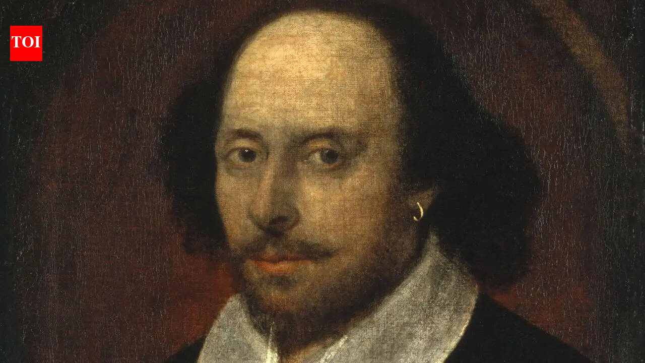 Timeless poetry of the day by William Shakespeare: “Take all my loves, my love, yea, take them all…”