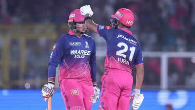 IPL 2026: Vaibhav Sooryavanshi scripts history, becomes first-ever Indian batter to...