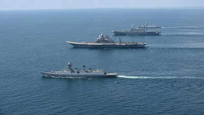India and Italy fine tune melody in defence, raise relation to Special Strategic Partnership