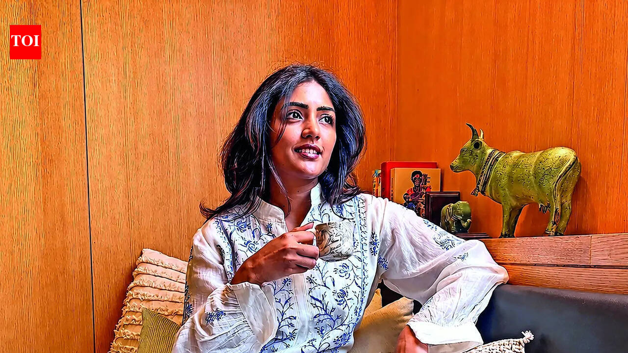 For me, chai is deeply emotional and nostalgic: Eesha Rebba