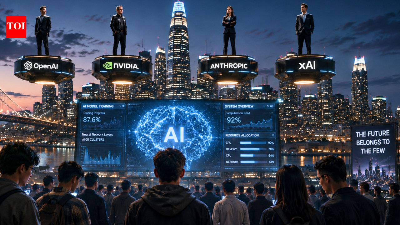 Is $500,000 no longer enough in San Francisco? A VC’s viral post exposes anxiety inside the AI boom