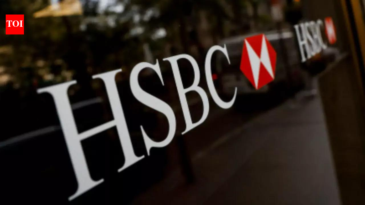 HSBC CEO Georges Elhedery to employees: AI will destroy some jobs, stop fighting with us and be ...