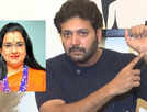 Ambika pens moving support note to Ravi Mohan amid divorce battle