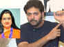Ambika pens moving support note to Ravi Mohan amid divorce battle