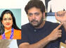Ambika pens moving support note to Ravi Mohan amid divorce battle