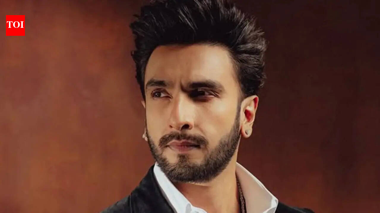 Ranveer Singh gets emotional as Arsenal F.C. clinches Premier League title: 'After 22 years... pride and glory is restored‘