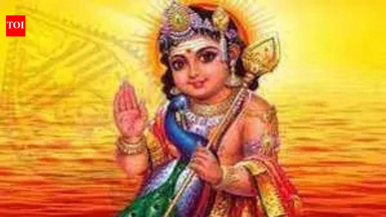 When is Vaikasi Visakam 2026? Check date, rituals and significance