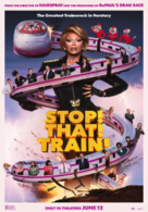 Stop! That! Train!