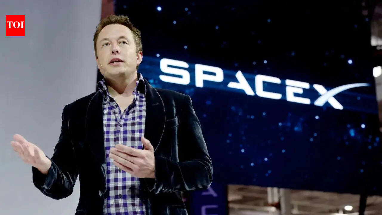 ‘Zero prior AI experience’: Elon Musk is hiring for SpaceX, and the internet has the best response