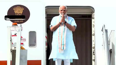 PM Modi’s five-nation tour secures nearly $40 billion investment pipeline for India