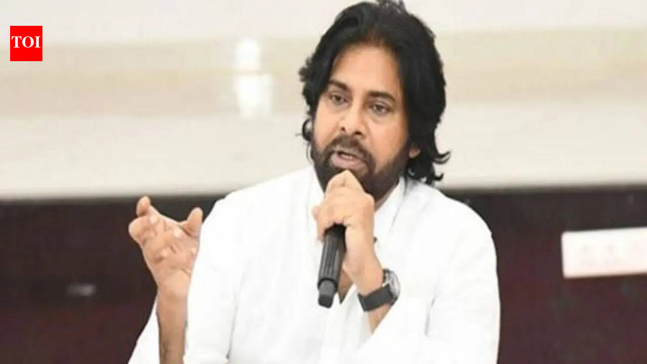 Pawan Kalyan’s ‘Atma Gauravam’ pitch reignites Jana Sena cadre, sparks buzz over bigger political role