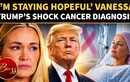 Vanessa Trump Opens Up About Shocking Cancer Battle, Thanks Doctors And Family For Support 